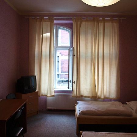 Kaktus Guest House Katowice Exterior photo