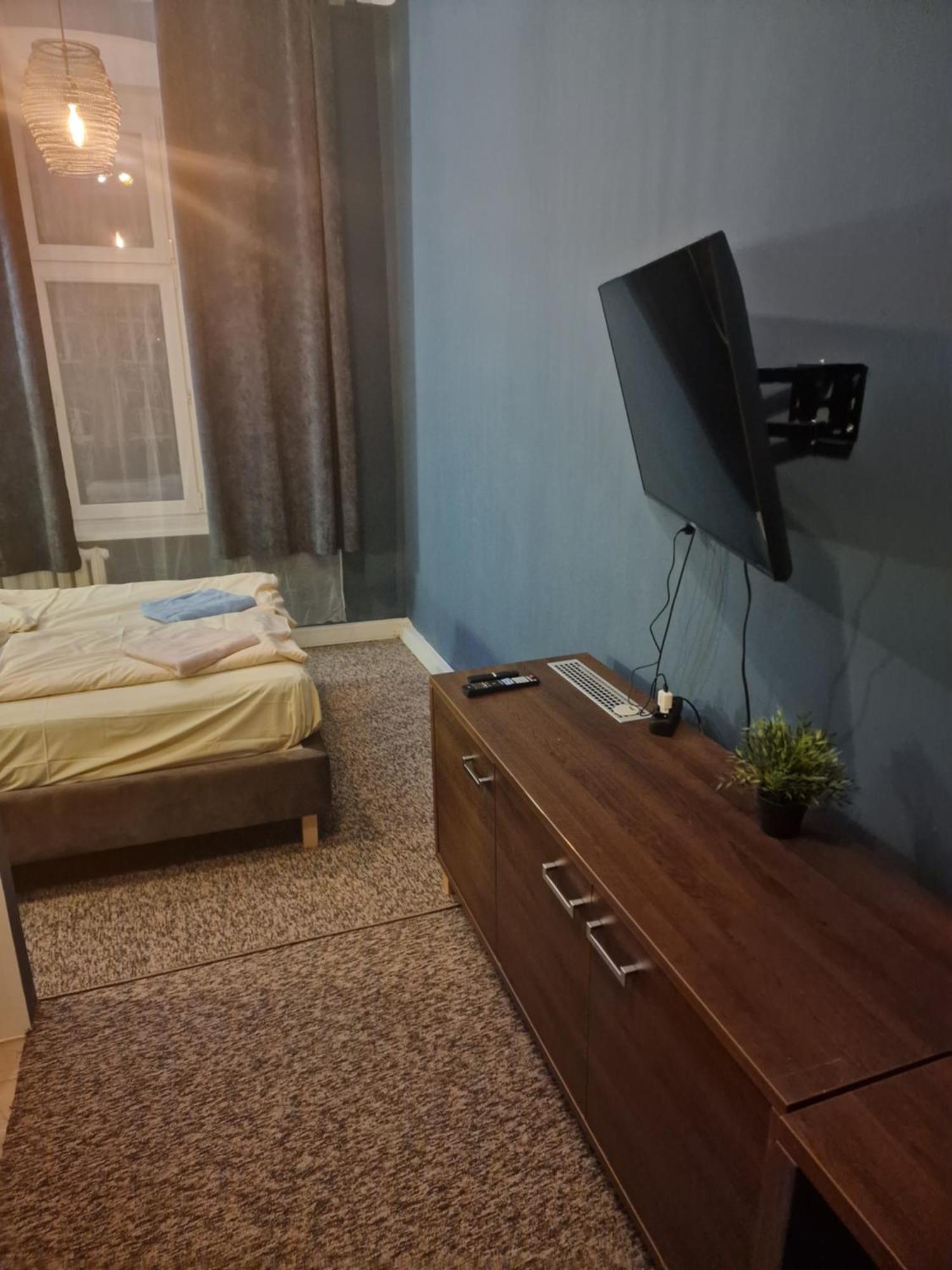 Kaktus Guest House Katowice Exterior photo